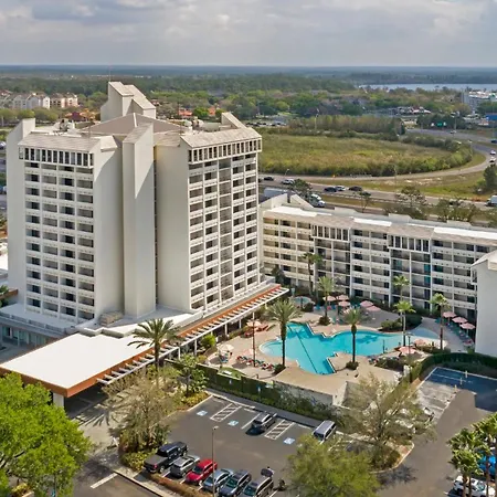 Holiday Inn Orlando - Disney Springs Area By Ihg-3