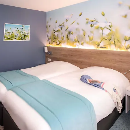 Mercure Trouville Sur Mer-3