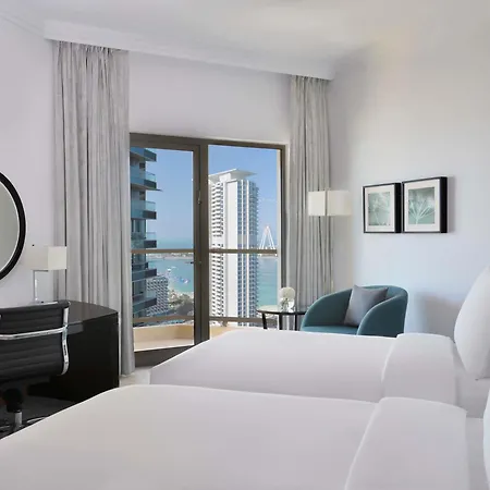 Moevenpick Hotel Jumeirah Beach-2