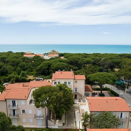 Bolgheri Marina Resort-2