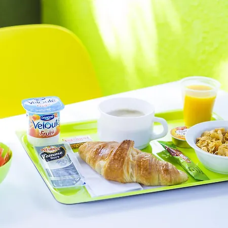 ibis budget Pouilly-en-Auxois-2