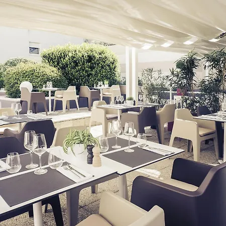 Novotel Bordeaux Centre Gare Saint Jean-3