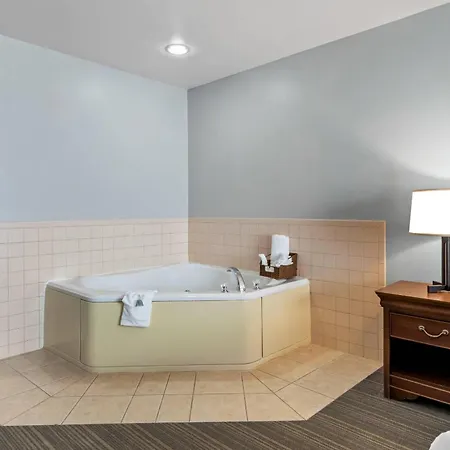 Country Inn & Suites By Radisson, Chambersburg, Pa-2