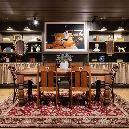 Palihouse West Hollywood At Beverly Hills, A Member Of Design Hotels-3