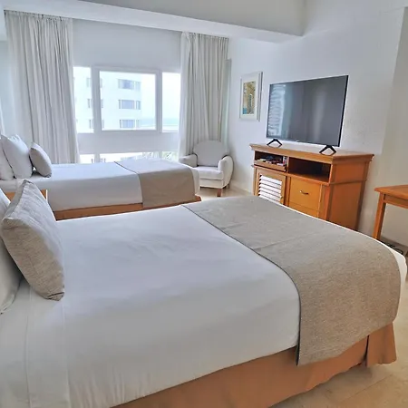 Hotel Almirante Cartagena Colombia-2