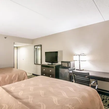 Quality Inn Rochester West-2