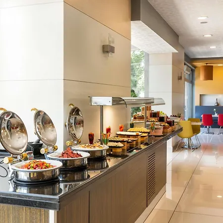 Ibis Kayseri-3