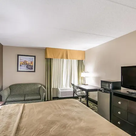 Quality Inn Rochester West-3