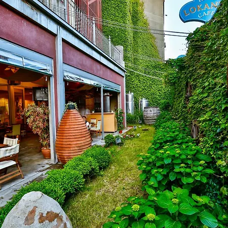 Han Hotel Istanbul-2