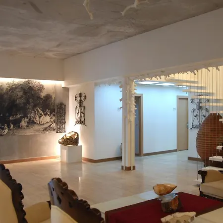 Han Hotel Istanbul-3