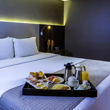 Grand Mercure Belem do Para-2