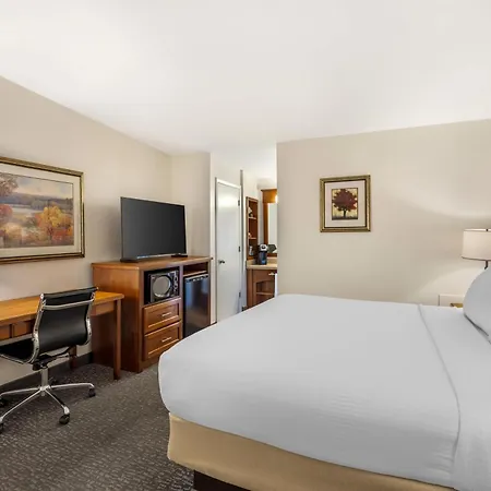 Best Western Driftwood Inn-2