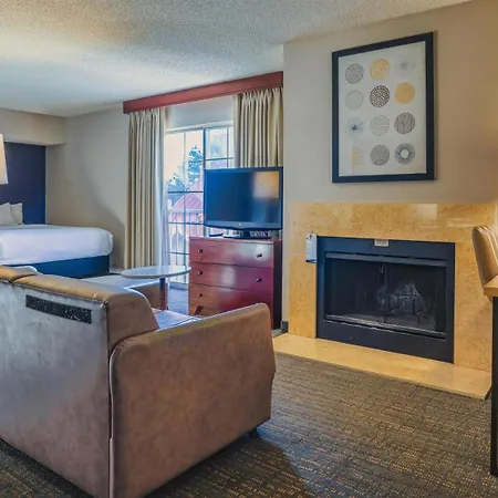 Sonesta Es Suites Albuquerque-3