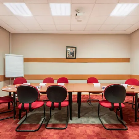 Ibis Tanger City Center-3