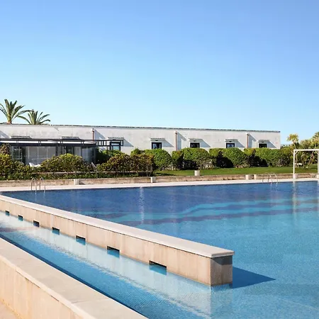 Grand Hotel Masseria Santa Lucia-3