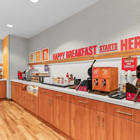 Hampton Inn & Suites El Paso West-2