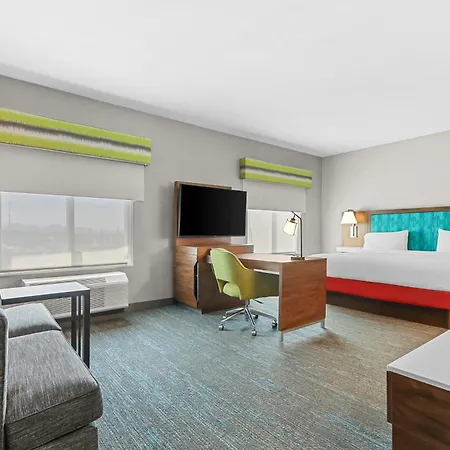 Hampton Inn & Suites El Paso West-3