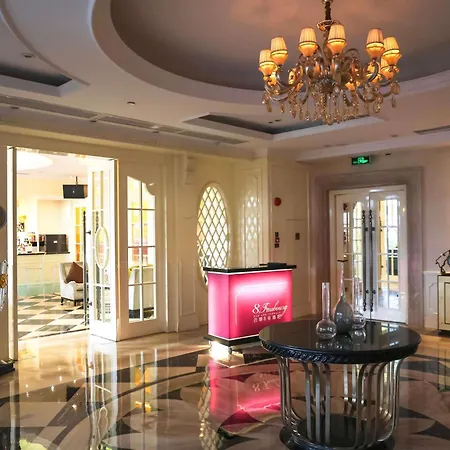 Sofitel Guangzhou Sunrich-3