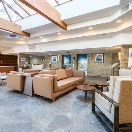 Four Points By Sheraton Ventura Harbor Resort-2