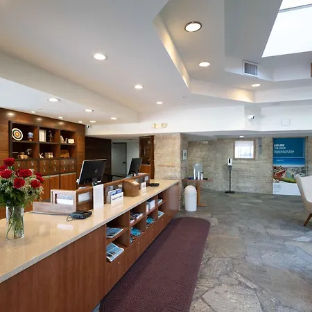 Four Points By Sheraton Ventura Harbor Resort-2