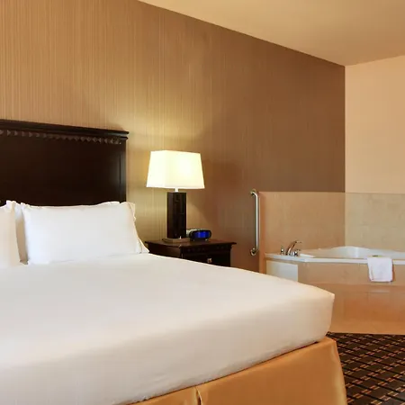 Holiday Inn Express Hotel & Suites Ennis By Ihg-2