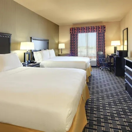 Holiday Inn Express Hotel & Suites Ennis By Ihg-3