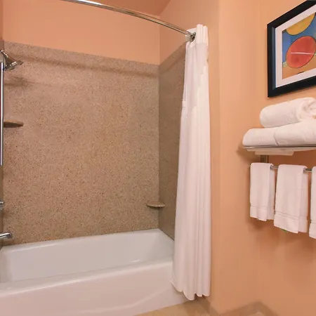 Holiday Inn Express Hotel & Suites Ennis By Ihg-2