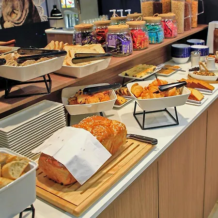 ibis Styles Saint Malo Centre Historique-2