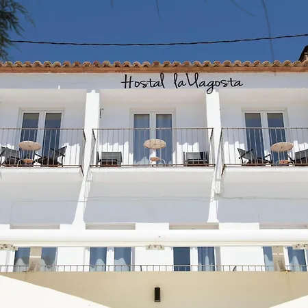 Hostal La Llagosta-2