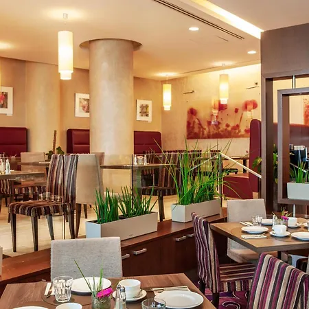 Doubletree By Hilton Bratislava-2