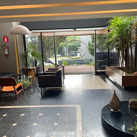 Oasis Plaza Hotel-3