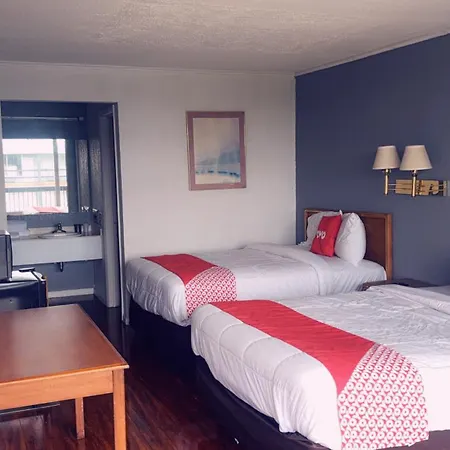 Springwood Hotel, Opelika I-85 Columbus Pkwy-2
