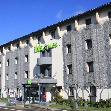 ibis Styles Toulouse Nord Sesquieres-3