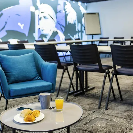 ibis Styles Toulouse Nord Sesquieres-2