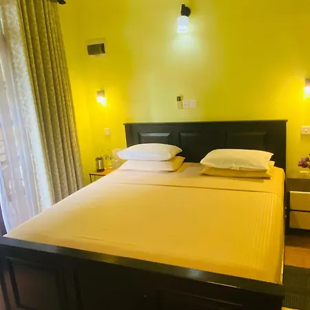 Nature Walk Resort-3
