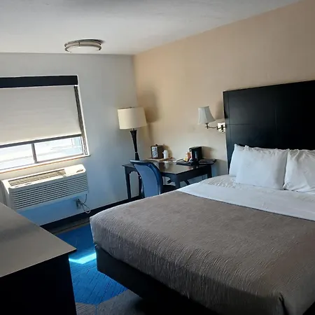 Quality Inn Moses Lake-3