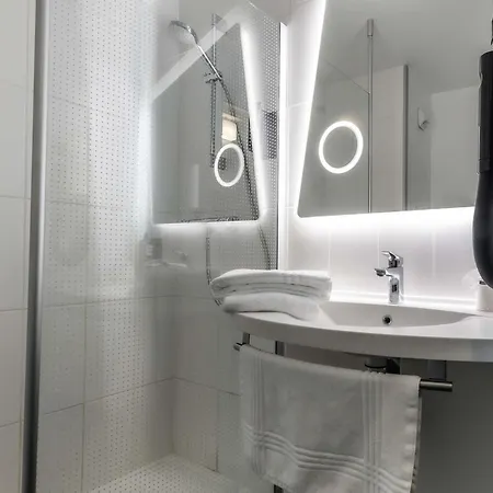 ibis Vesoul-3