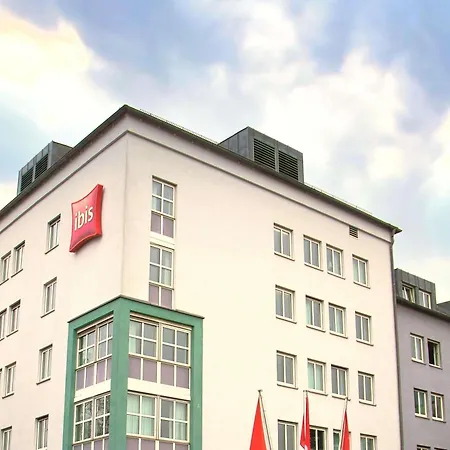 ibis Hotel Regensburg City-2