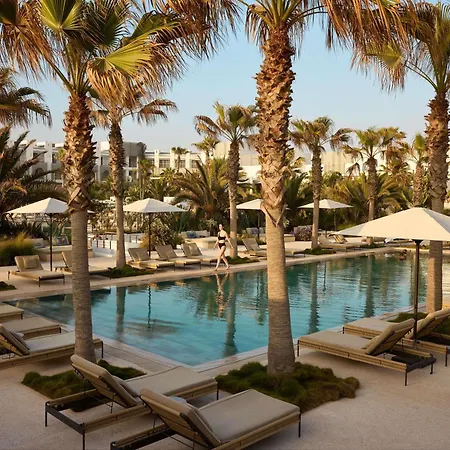 Sofitel Agadir Thalassa Sea & Spa-2