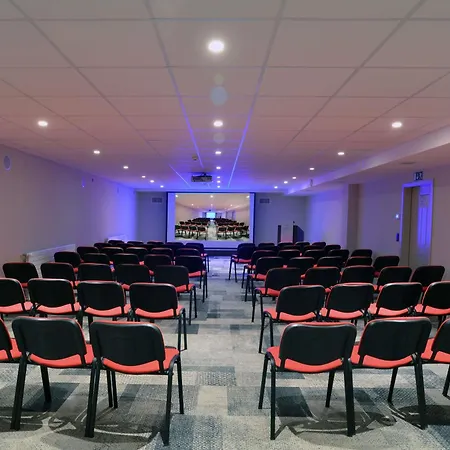 Mercure Fribourg Centre Remparts-3