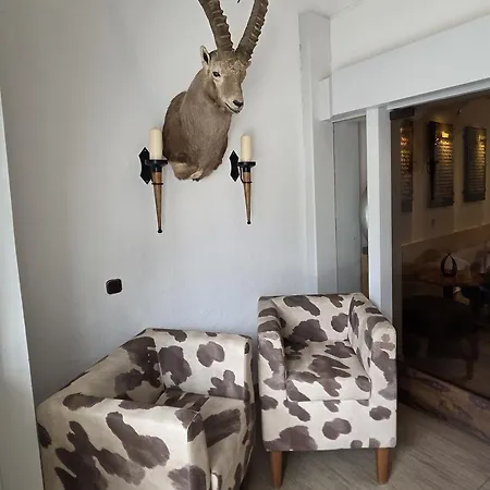 Hotel Steinbock-3
