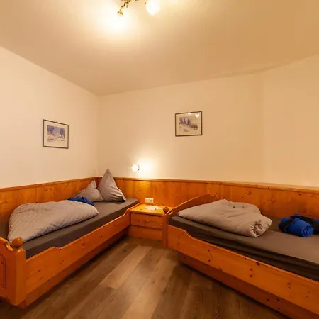Hotel Kronhof-3