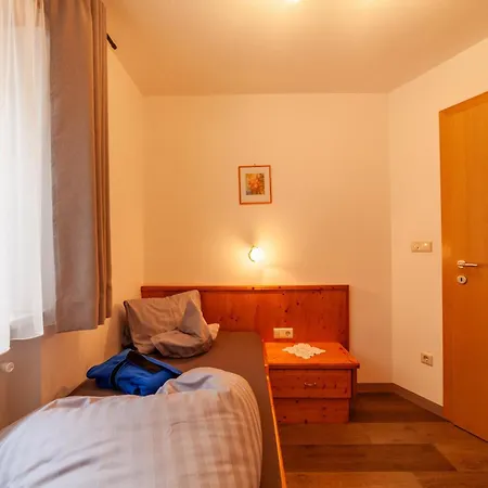 Hotel Kronhof-3