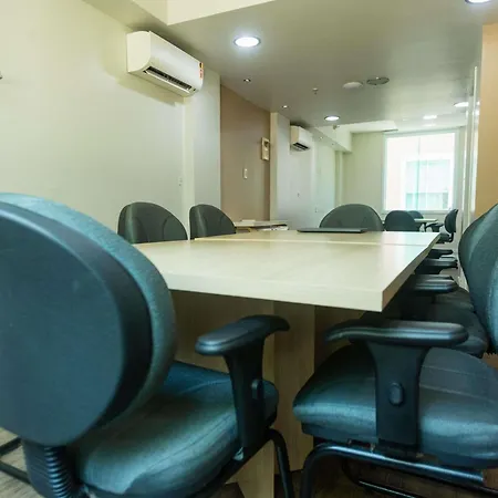 Ibis Styles Manaus-3