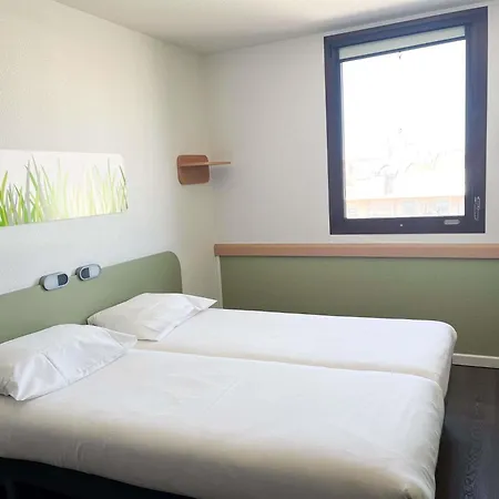 ibis budget Nimes Centre Gare-2