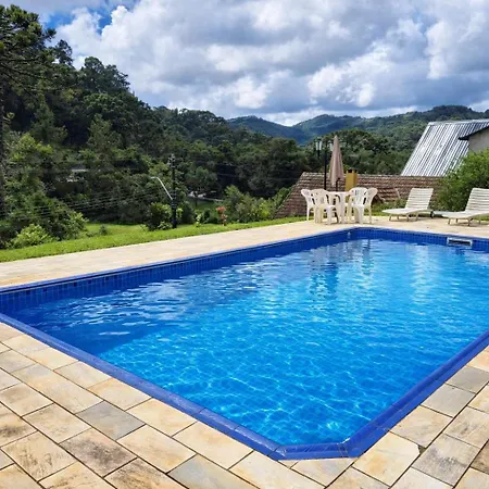 Pousada Sonho Verde-2