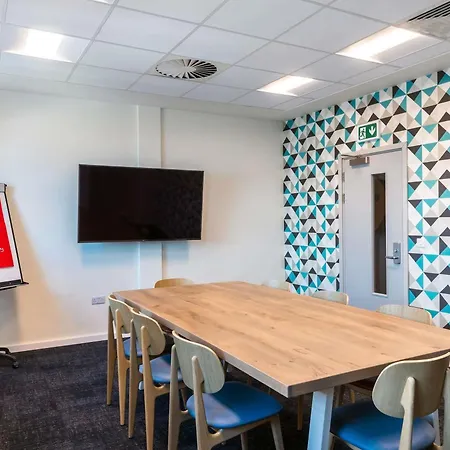 Aparthotel Adagio Liverpool City Centre-3
