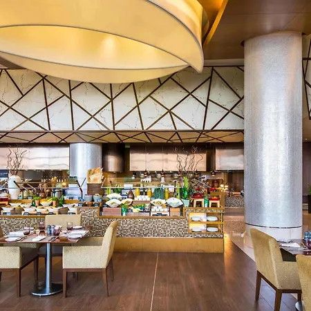 Swissotel Al Ghurair Dubai-3
