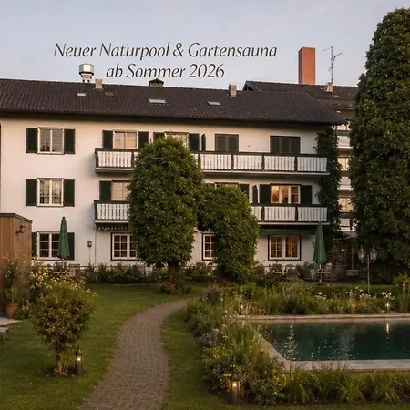 Garden-Hotel Reinhart-3