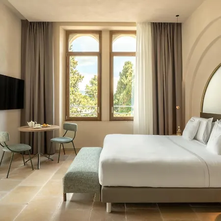 Villa Fiorita Boutique Hotel-2